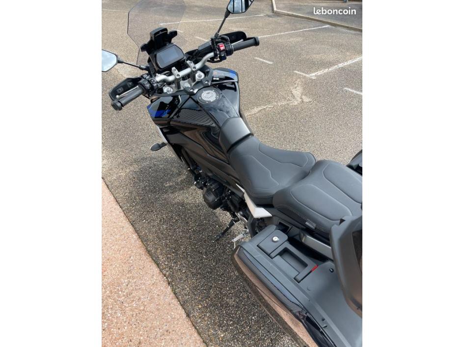 YAMAHA TRACER 900 GT