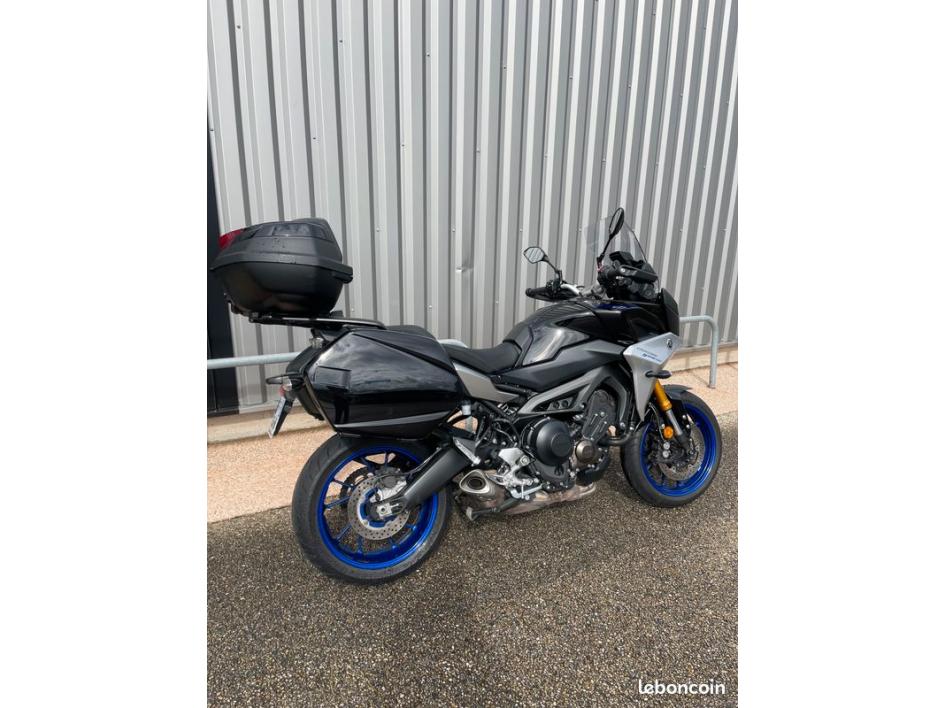 YAMAHA TRACER 900 GT