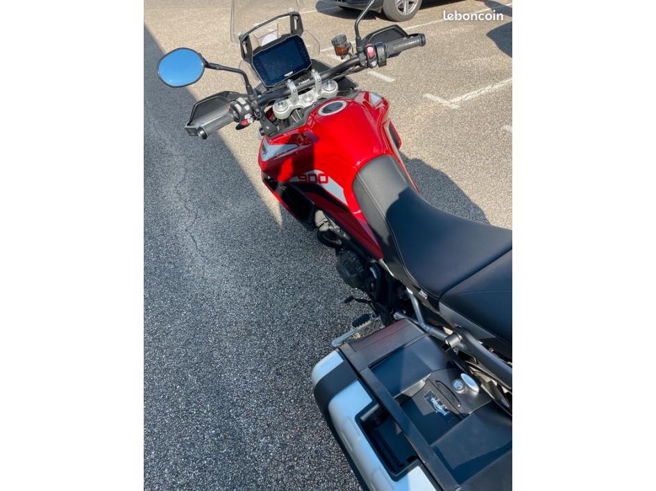 TRIUMPH Tiger 900 GT PRO