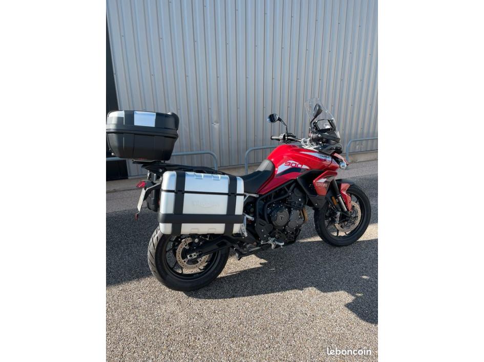 TRIUMPH Tiger 900 GT PRO