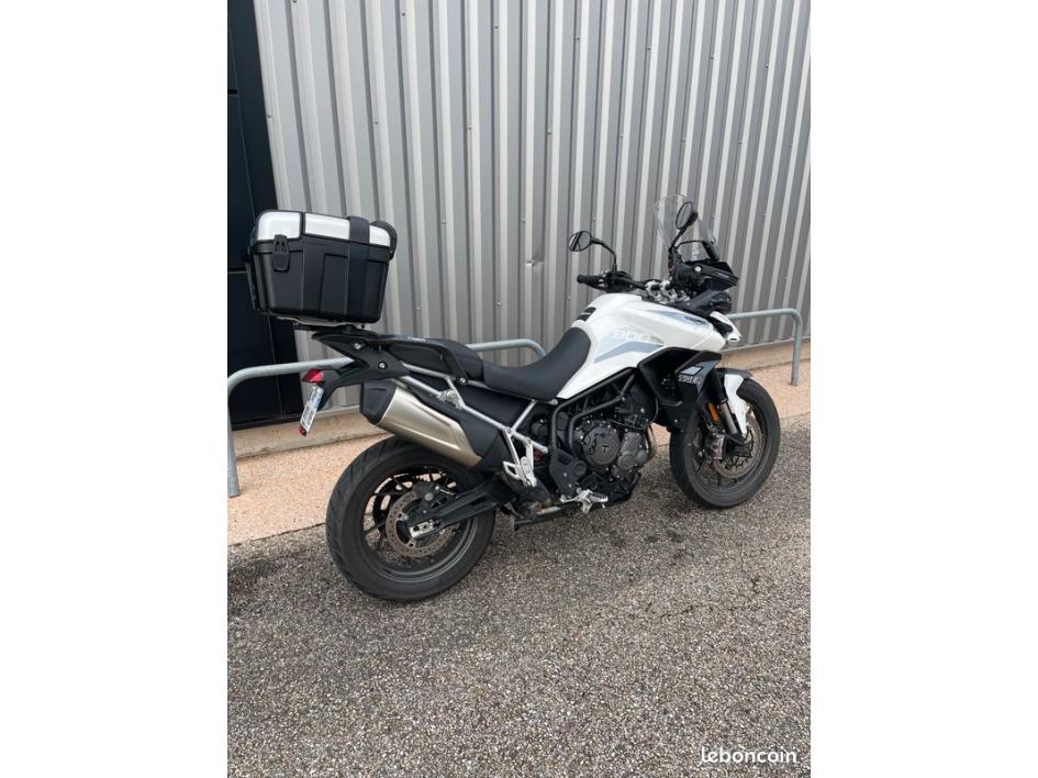 TRIUMPH Tiger 900 GT PRO