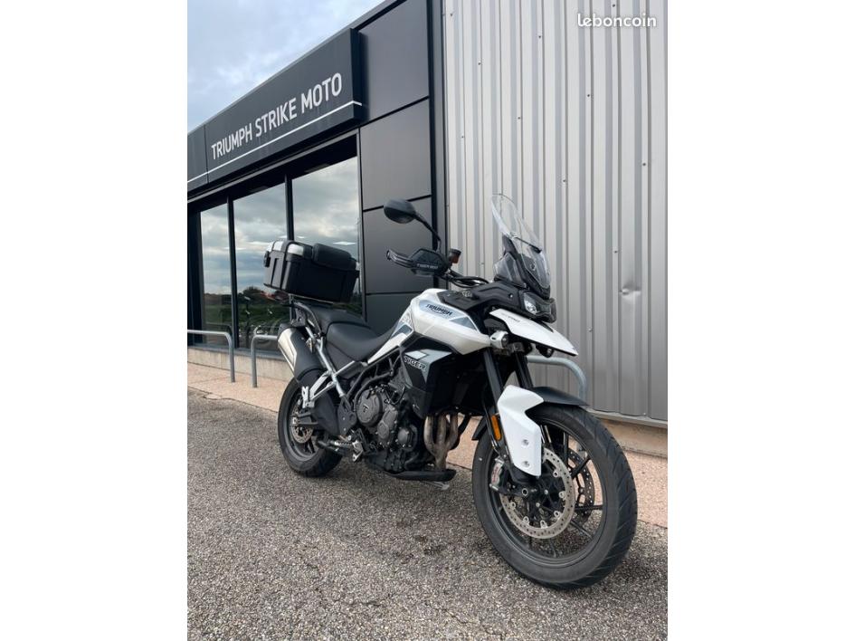 TRIUMPH Tiger 900 GT PRO