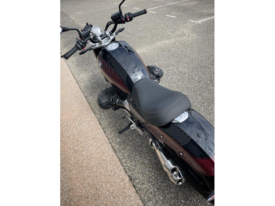 BMW R 1200 C