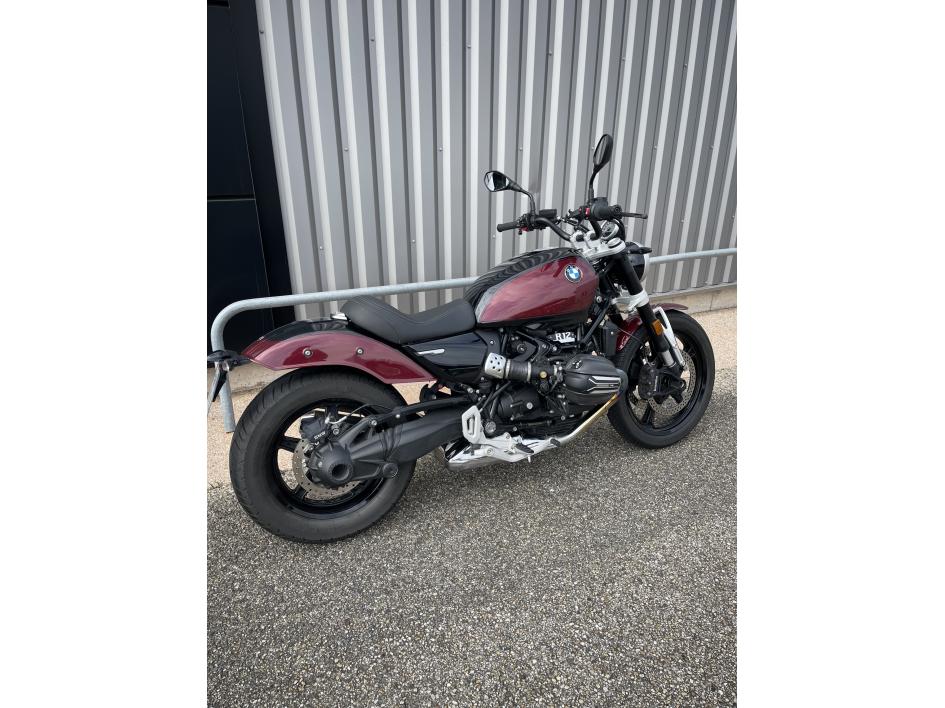 BMW R 1200 C