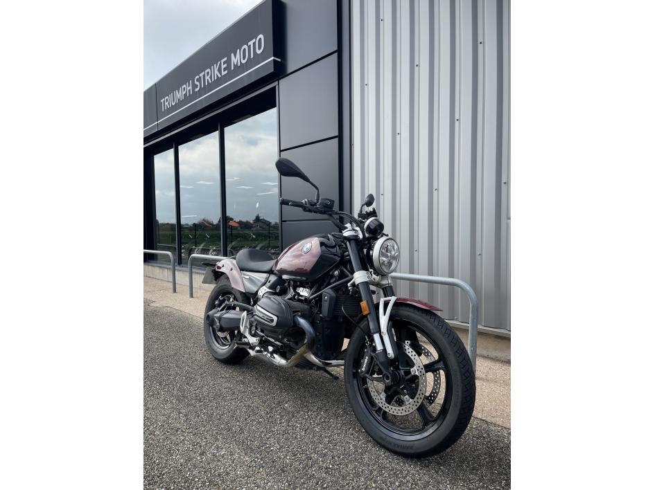 BMW R 1200 C